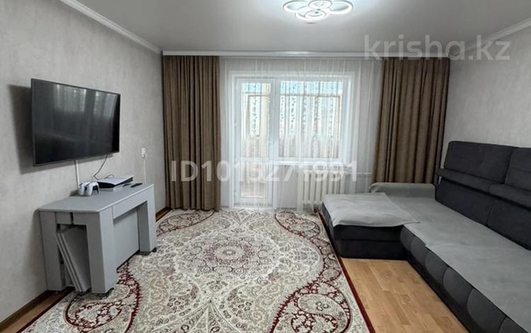 2-бөлмелі пәтер · 56 м² · 8/9 қабат, Наурыз 7 — Мечеть, бағасы: 31 млн ₸ в Костанае — фото 2