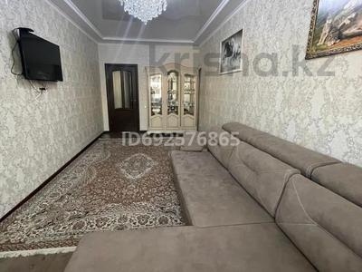 3-комнатная квартира, 76.7 м², 3/5 этаж, мкр Саялы за 40 млн 〒 в Алматы, Алатауский р-н