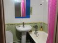 1-бөлмелі пәтер · 41 м² · 4/5 қабат, мкр 8, Абилкайыр-хана 68/1, бағасы: 8 000 ₸ в Актобе — фото 5