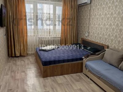 1-бөлмелі пәтер · 41 м² · 4/5 қабат, мкр 8, Абилкайыр-хана 68/1, бағасы: 8 000 ₸ в Актобе