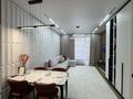 2-комнатная квартира · 55 м² · 2/3 этаж, Сейдимбек 102/2 — Шаймерденова за 54 млн ₸ в Алматы, Наурызбайский р-н — фото 5