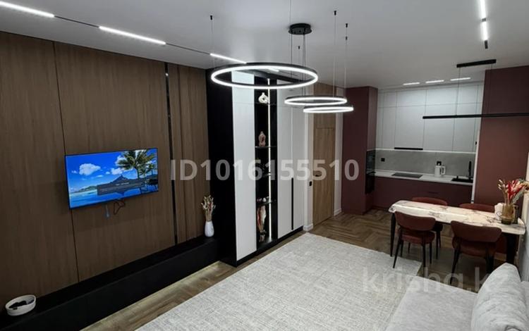 2-комнатная квартира · 55 м² · 2/3 этаж, Сейдимбек 102/2 — Шаймерденова за 54 млн ₸ в Алматы, Наурызбайский р-н — фото 7