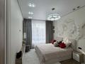 2-комнатная квартира · 55 м² · 2/3 этаж, Сейдимбек 102/2 — Шаймерденова за 54 млн ₸ в Алматы, Наурызбайский р-н — фото 9