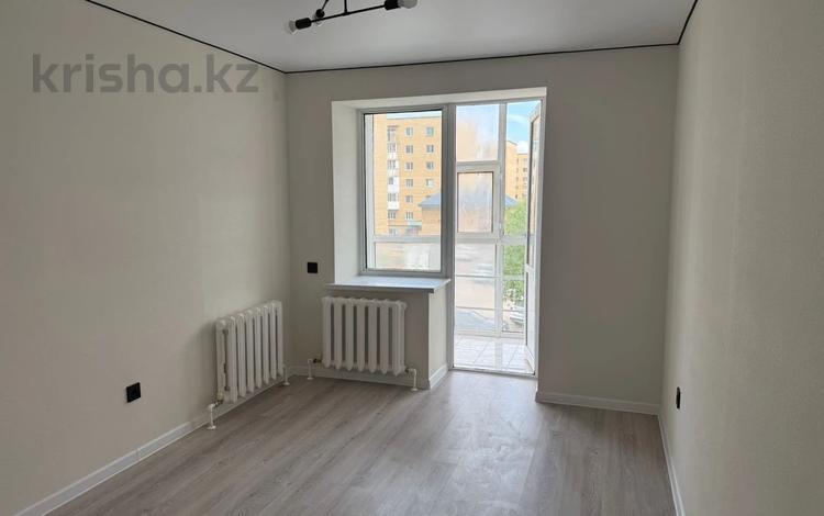 2-комнатная квартира · 60 м² · 2/10 этаж, ШаймерденКосшыгулулы 24/4 за 30.5 млн ₸ в Астане — фото 2