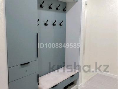 3-бөлмелі пәтер · 78 м² · 8/12 қабат, мкр Шымсити, Туркия 1/10 — Пер. ул.Туркия и К.Жалайри, бағасы: 39 млн ₸ в Шымкенте, Абайский р-н