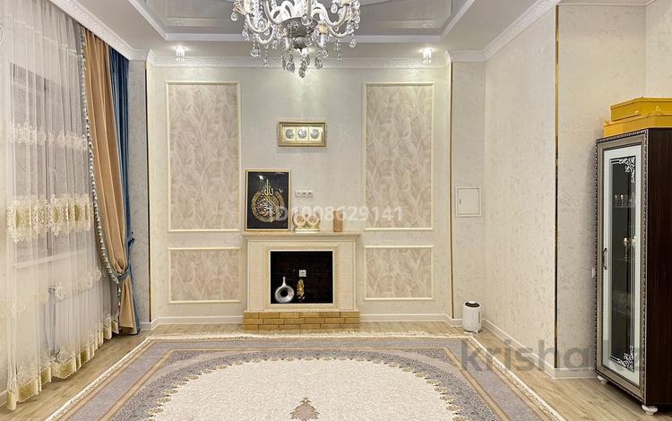 3-бөлмелі пәтер · 120 м² · 1/5 қабат, 27-ш/а. 87, бағасы: 45 млн ₸ в Актау, 27-й мкр — фото 2