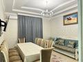 3-бөлмелі пәтер · 120 м² · 1/5 қабат, 27-ш/а. 87, бағасы: 45 млн ₸ в Актау, 27-й мкр — фото 3