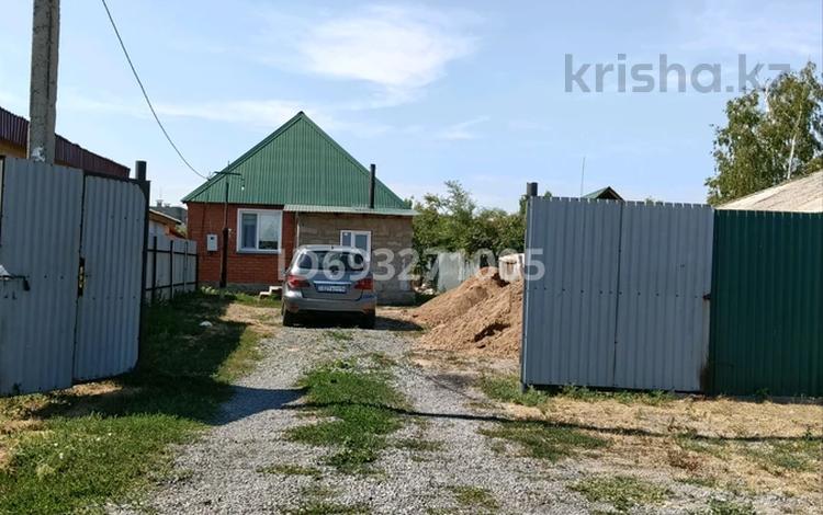 Отдельный дом · 3 комнаты · 71.8 м² · 7 сот., Карла Маркса 54 за 21.9 млн ₸ в Аксу — фото 16
