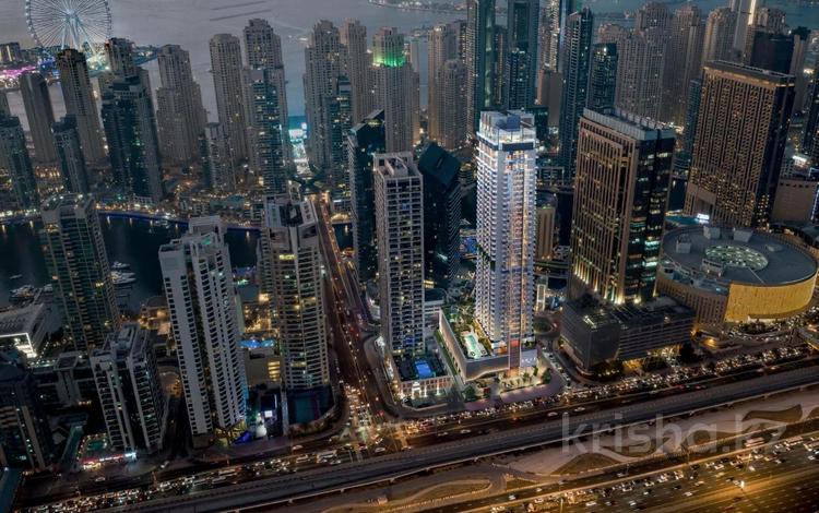 1-комнатная квартира · 37 м² · 20/46 этаж, Дубай за ~ 215.6 млн ₸ — фото 9