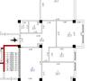 4-комнатная квартира · 167 м² · 2/10 этаж, Микрорайон 18 4 за 65 млн ₸ в Актау, 18-й мкр  — фото 2