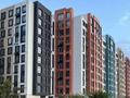 4-комнатная квартира · 167 м² · 2/10 этаж, Микрорайон 18 4 за 65 млн ₸ в Актау, 18-й мкр 