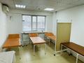 Офисы, магазины и бутики, медцентры и аптеки, образование, кабинеты и рабочие места · 100 м² за 700 000 ₸ в Астане, р-н Байконур — фото 6