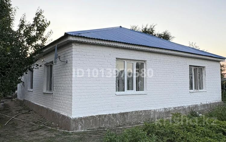 Жеке үй · 4 бөлме · 140 м² · 110000 жүзд., Қобда, Жанқожа батыр 2 — Қобыланды батыр атындағы орта мектеп, бағасы: 13 млн ₸ в Актюбинской обл., Хобда — фото 3