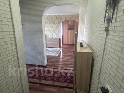 3-комнатная квартира · 62 м² · 4/5 этаж, Жастар 31 за 19 млн 〒 в Талдыкоргане, мкр Жастар