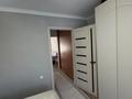 4-комнатная квартира · 79 м² · 2/5 этаж, Самал 43 за 27.7 млн ₸ в Талдыкоргане, мкр Жастар — фото 4