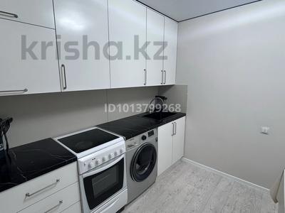 1-комнатная квартира · 43 м² · 6/10 этаж, Момышулы 2в за 25 млн ₸ в Астане, Алматы р-н
