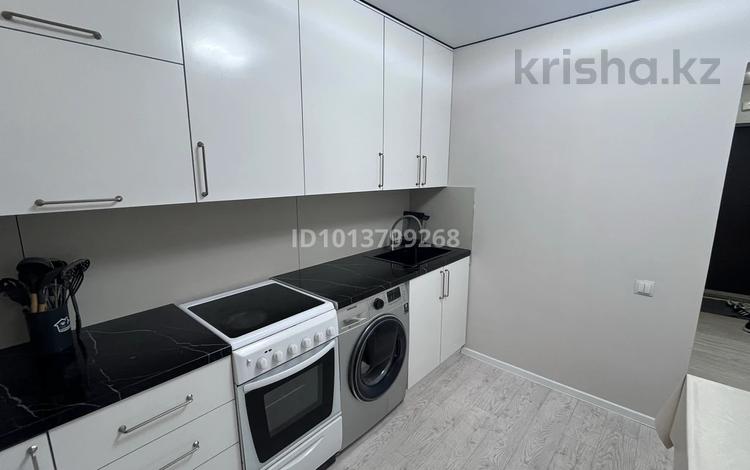 1-комнатная квартира · 43 м² · 6/10 этаж, Момышулы 2в за 25 млн ₸ в Астане, Алматы р-н — фото 32