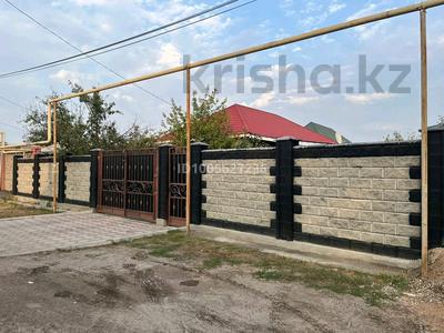 Отдельный дом · 4 комнаты · 140 м² · 18 сот., Алматинская 95 — Вдоль трассы за 165 млн 〒 в Кенена Азербаева (Покровка)
