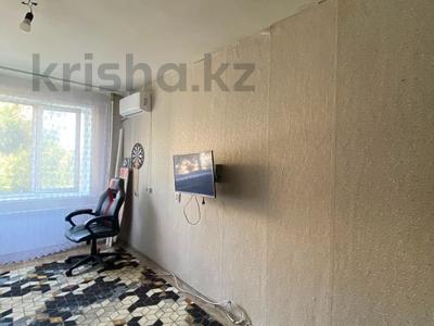 2-комнатная квартира · 54.7 м² · 3/5 этаж, Оспанова за 16 млн ₸ в Актобе