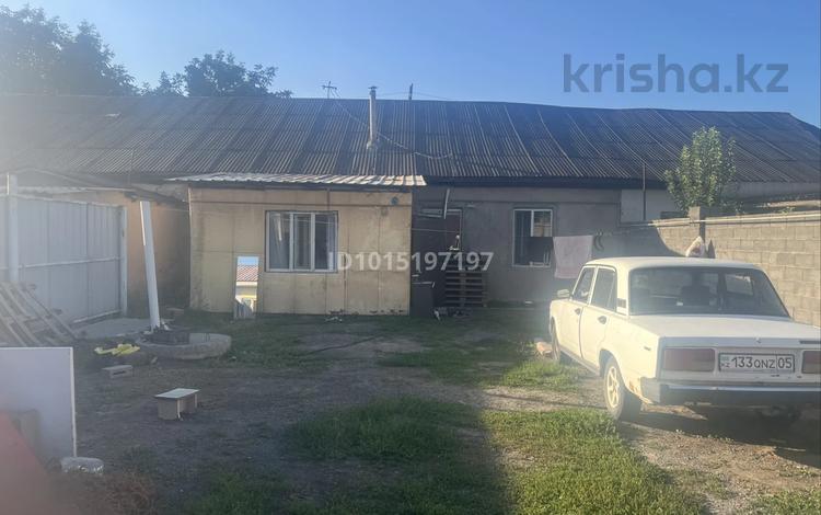 Часть дома · 2 комнаты · 37.6 м² · 0.23 сот., Бердыгулова 17 — Возле мечети за 27 млн ₸ в Туздыбастау (Калинино) — фото 2