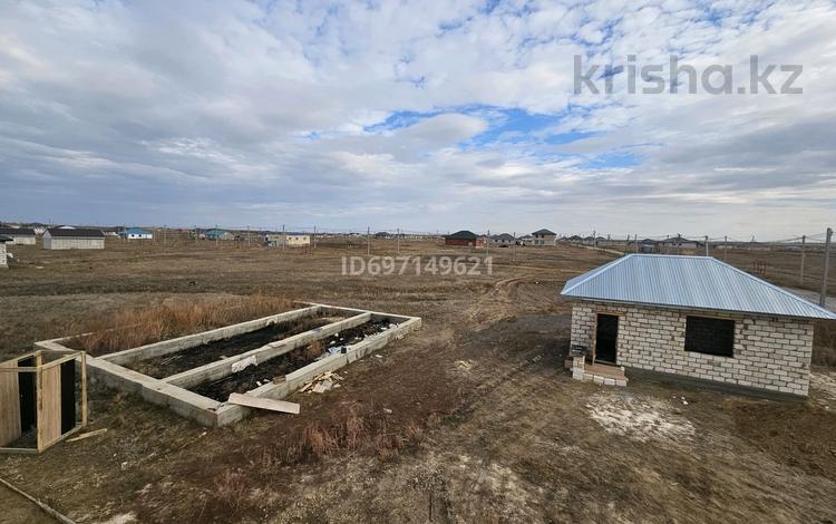 Участок · 10 соток, Бауырластар-5, 548 за 8 млн ₸ в Актобе, жилой массив Бауырластар-5 — фото 12