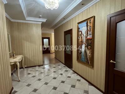 3-бөлмелі пәтер · 120 м² · 8/18 қабат, Сатпаева 30а — Бухар жырау- Весновка, бағасы: 46 000 〒 в Алматы, Бостандыкский р-н