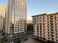3-бөлмелі пәтер · 120 м² · 8/18 қабат, Сатпаева 30а — Бухар жырау- Весновка, бағасы: 50 000 ₸ в Алматы, Бостандыкский р-н — фото 28