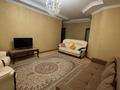 3-бөлмелі пәтер · 120 м² · 8/18 қабат, Сатпаева 30а — Бухар жырау- Весновка, бағасы: 50 000 ₸ в Алматы, Бостандыкский р-н — фото 5