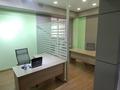 4-бөлмелі пәтер · 144 м², Алмагүл ш/а., Ермек Серкебаев 107, бағасы: 138 млн ₸ в Алматы, Бостандыкский р-н — фото 18
