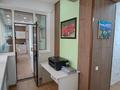 4-бөлмелі пәтер · 144 м², Алмагүл ш/а., Ермек Серкебаев 107, бағасы: 138 млн ₸ в Алматы, Бостандыкский р-н — фото 24