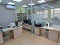 4-бөлмелі пәтер · 144 м², Алмагүл ш/а., Ермек Серкебаев 107, бағасы: 138 млн ₸ в Алматы, Бостандыкский р-н — фото 9