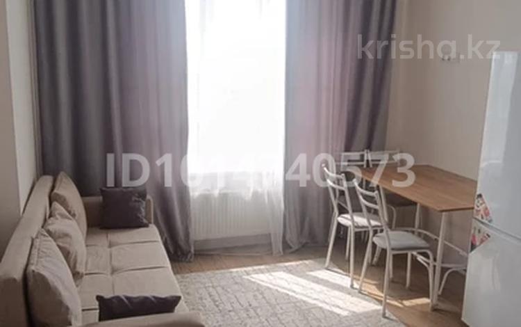 1-бөлмелі пәтер · 41 м² · 12/12 қабат, Райымбека 351/1 — Райымбек- петрова, бағасы: 40 млн ₸ в Алматы, Алатауский р-н — фото 2