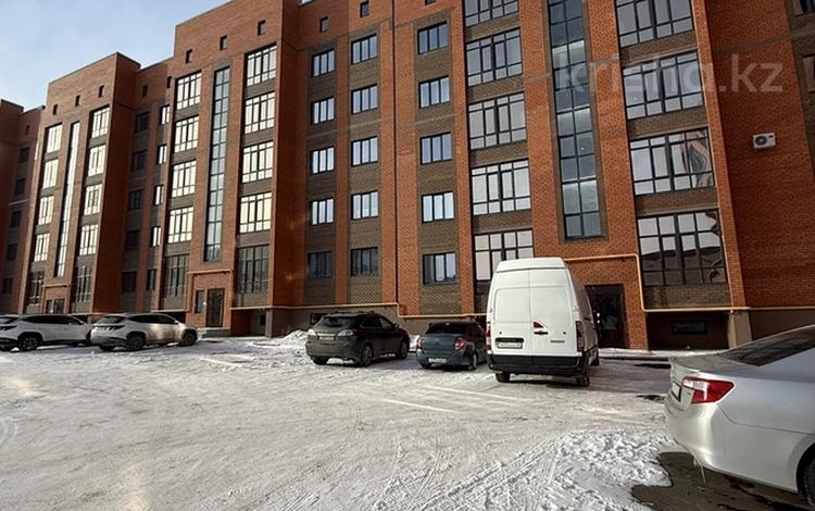 4-бөлмелі пәтер · 140 м² · 1/5 қабат, Алтын орда ш/а., Ораза Татеулы, бағасы: 41 млн ₸ в Актобе, мкр. Алтын орда — фото 5