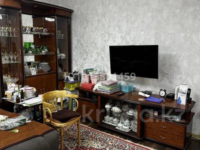 2-комнатная квартира · 65 м² · 6/10 этаж, Мусрепова 6 за 35 млн ₸ в Астане, Алматы р-н