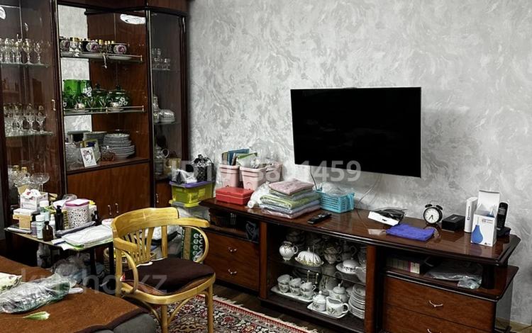 2-комнатная квартира · 65 м² · 6/10 этаж, Мусрепова 6 за 35 млн ₸ в Астане, Алматы р-н — фото 2