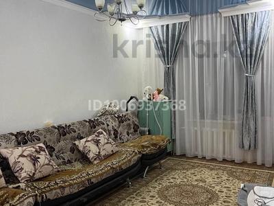 2-бөлмелі пәтер · 54 м² · 2/3 қабат, Тусупбекова 15 — Казанбаева исаева, бағасы: 150 000 ₸ в Жезказгане