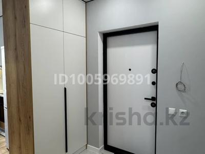 2-бөлмелі пәтер · 42 м² · 5/7 қабат, Райымбек батыра 169Б, бағасы: 260 000 ₸ в 