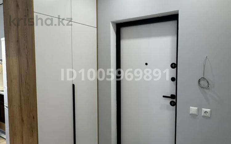 2-бөлмелі пәтер · 42 м² · 5/7 қабат, Райымбек батыра 169Б, бағасы: 260 000 ₸ в  — фото 3