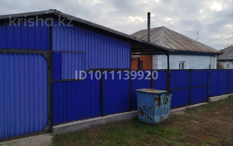 Отдельный дом · 3 комнаты · 50 м² · 6 сот., улица М. Горького 26 за 10 млн ₸ в Шемонаихе — фото 2