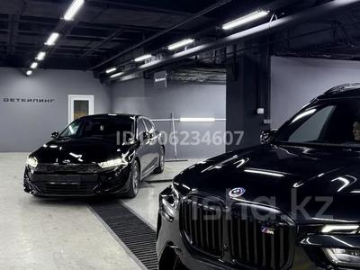 Готовый бизнес · 800 м² за 50 млн ₸ в Астане, Есильский р-н