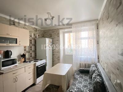 1-комнатная квартира, 36.3 м², 4/6 этаж, Сокпакбаева 25 за 16.5 млн 〒 в Астане, Сарыарка р-н