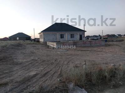 Участок · 6 соток, 4 ші көше — Хан банядан жоғары, оң жақтан санағанда төртінші көше за 10.5 млн ₸ в 