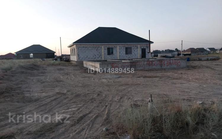 Участок · 6 соток, 4 ші көше — Хан банядан жоғары, оң жақтан санағанда төртінші көше за 10.5 млн ₸ в  — фото 4