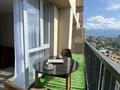 2-комнатная квартира · 53 м², Утепова 31 за 400 000 ₸ в Алматы, Бостандыкский р-н