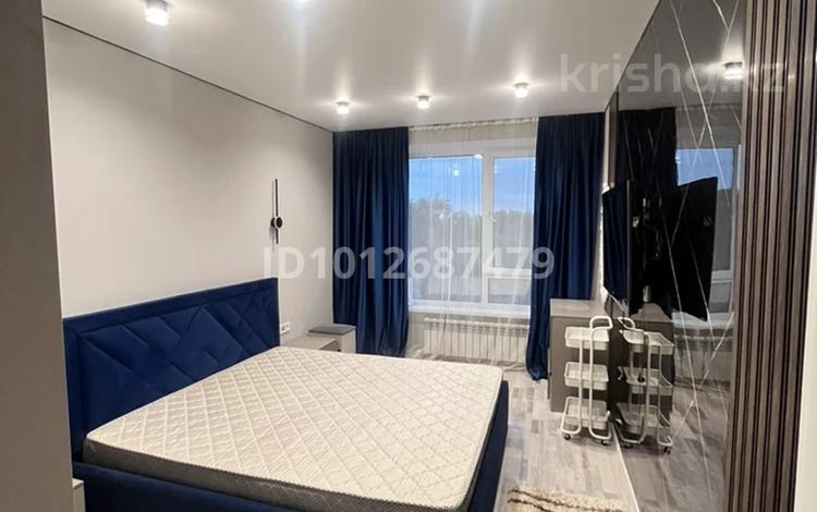 2-бөлмелі пәтер · 50 м² · 4/12 қабат, Аэропортная 58 к2, бағасы: 250 000 ₸ в  — фото 2