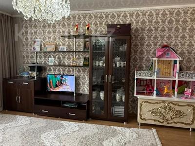 4-комнатная квартира · 78.8 м² · 5/5 этаж, мкр Строитель 1/3 за 24 млн 〒 в Уральске