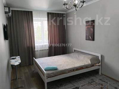 1-комнатная квартира · 35 м² · 3/9 этаж, мкр Болашак 131 за 12 000 〒 в Актобе