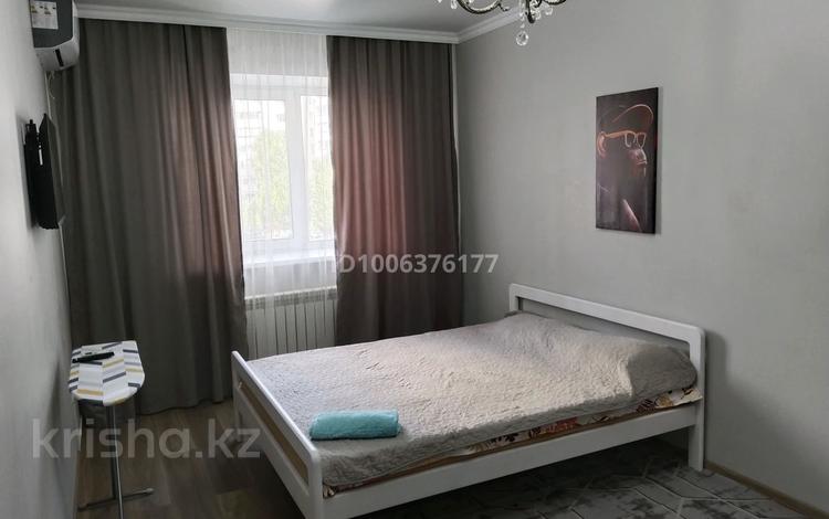1-бөлмелі пәтер · 35 м² · 3/9 қабат, мкр Болашак 131, бағасы: 12 000 ₸ в Актобе — фото 2