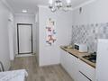 1-бөлмелі пәтер · 35 м² · 3/9 қабат, мкр Болашак 131, бағасы: 12 000 ₸ в Актобе — фото 10