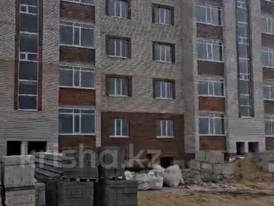 3-комнатная квартира · 91.8 м² · 3/5 этаж, мкр. Алтын орда за 23.5 млн ₸ в Актобе